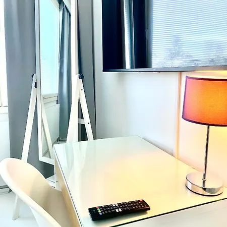 Huttunen 3 - Ihqu Kolmio Loistavalla Sijainnilla! Iisalmi