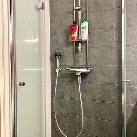 Huttunen 3 - Ihqu Kolmio Loistavalla Sijainnilla! Apartamento Iisalmi