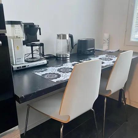 Huttunen 3 - Ihqu Kolmio Loistavalla Sijainnilla! * Iisalmi