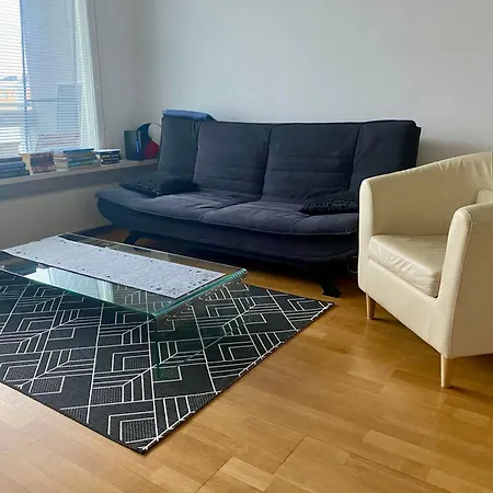 Huttunen 3 - Ihqu Kolmio Loistavalla Sijainnilla! Iisalmi