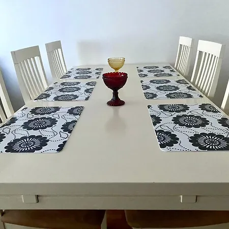 Lägenhet Huttunen 3 - Ihqu Kolmio Loistavalla Sijainnilla!