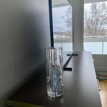 Huttunen 3 - Ihqu Kolmio Loistavalla Sijainnilla! *